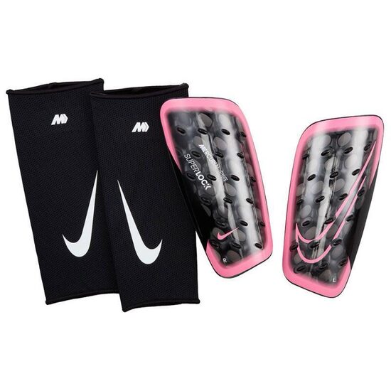 Nike Mercurial Fly Lite Super Lock shin guards